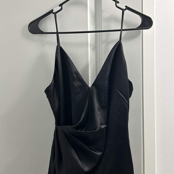 NWOT Aritzia Ten by Babaton Spades Dress - Picture 3 of 6